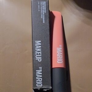 MAKE UP BY MARIO - Master Mattes® Long-Wear Cream Eyeshadow BLUSH Rosy Pink 🩷